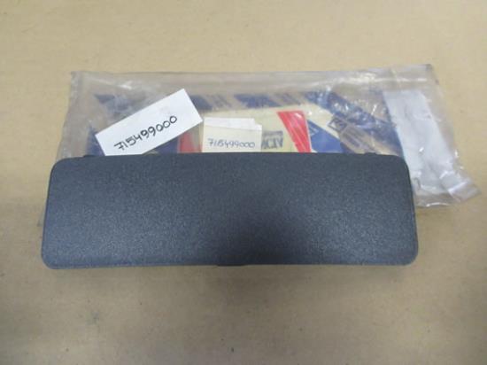 715499000 Plafond verlichting sierstuk