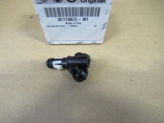 71740673 Koplampwisser sproeier