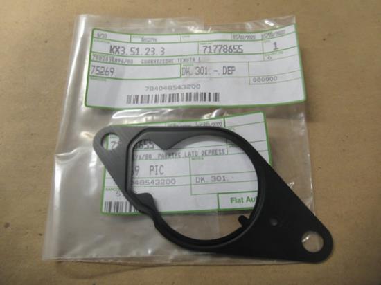 71778655 Vacuumpomppakking