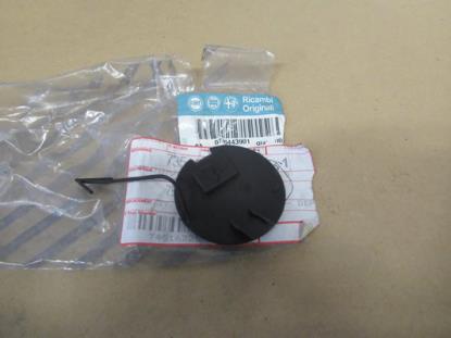 735443901 Voorbumper sleepoogkapje