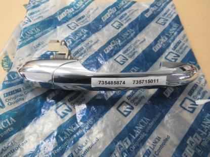 735485874 Deurgreep rechterzijde