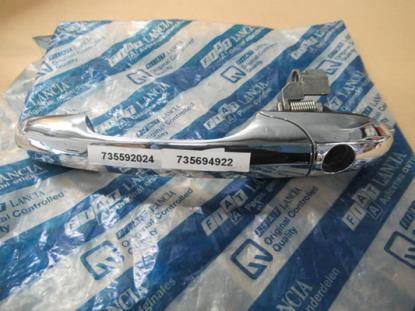 735592024 Deurgreep linkerzijde