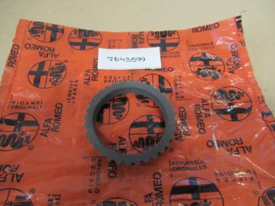 7643599 Synchromeshring
