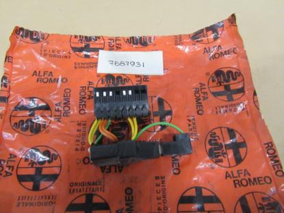 7687931 Jumper mistlamp zekeringkast