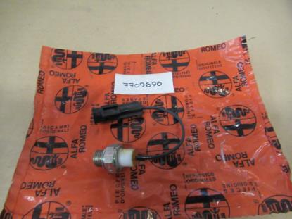 7709690 Oliedrukschakelaar