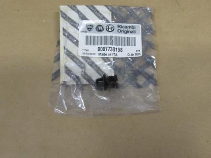 7730198 Portier veertje