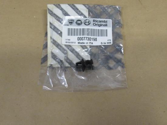 7730198 Portier veertje