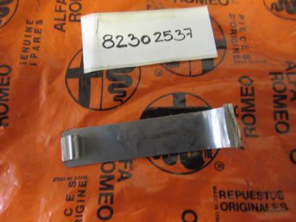 82302537 Portier raamslinger sierstuk