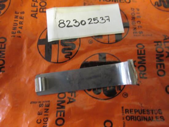 82302537 Portier raamslinger sierstuk