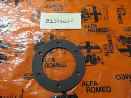 82370007 Afstelshim SP1.8