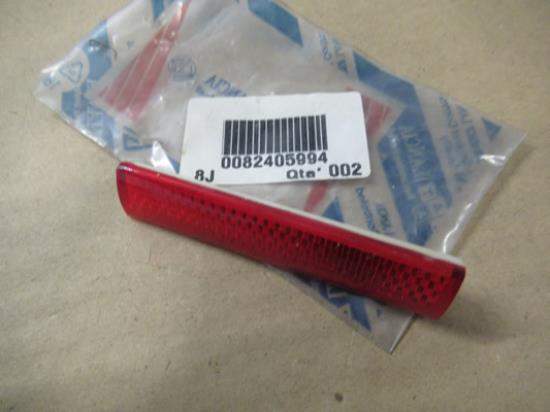 82405994 Deurpaneel reflector