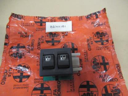 82411181 Raambediening schakelaar