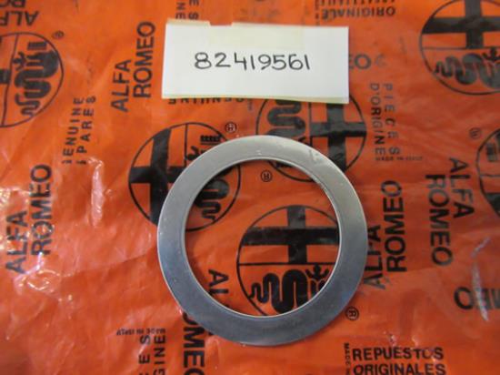 82419561 Uitlaatpijp pakking