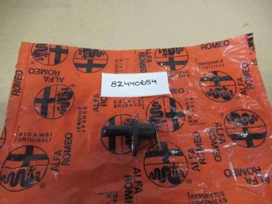 82440654 Portier verlichting schakelaar