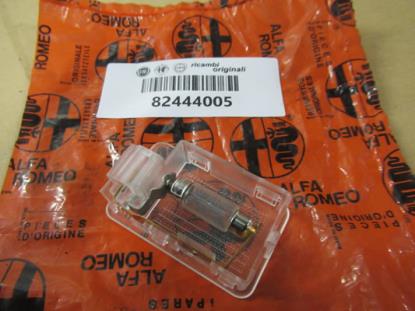 82444005 Interne verlichting