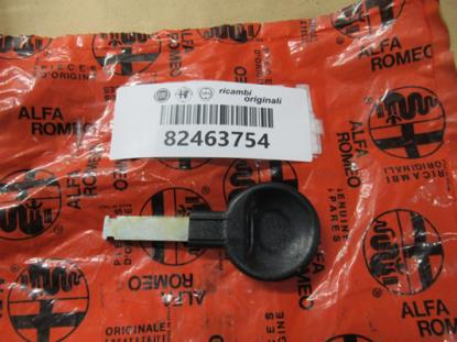 82463754 Ongeslepen elektrische cabriodak sleutel