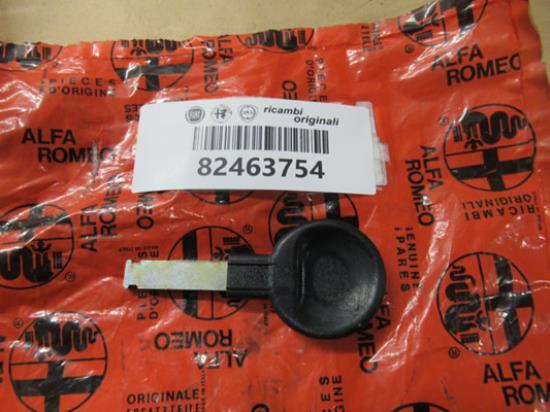 82463754 Ongeslepen elektrische cabriodak sleutel