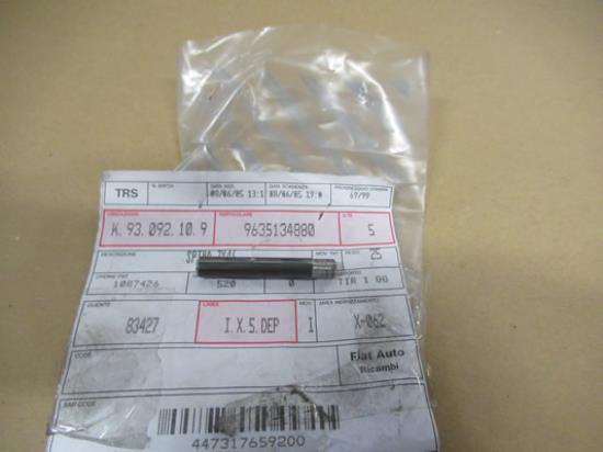 9635134880 Versnellingsbak stift