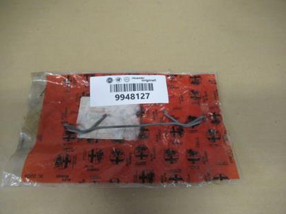 9948127 Voorremklauw veer