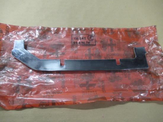 116545943676 Grille sierstuk