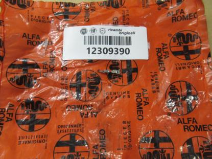 12309390 Kabelschoen SEZ=2.5