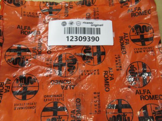 12309390 Kabelschoen SEZ=2.5