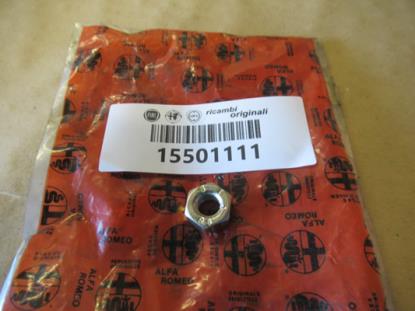 15501111 Moer M10x1.25