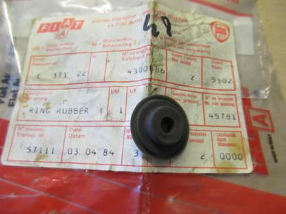 4300886 Versnellingsbak bus