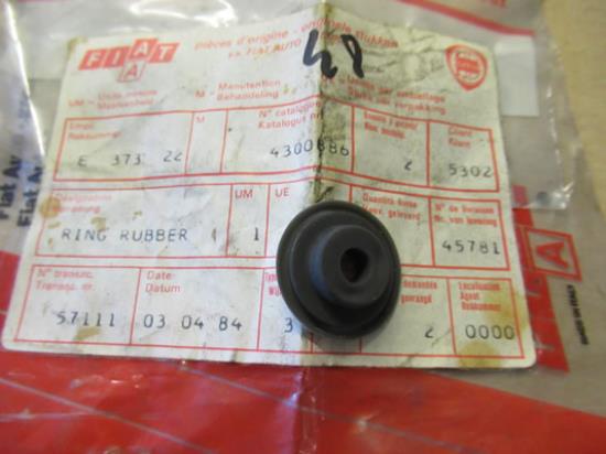 4300886 Versnellingsbak bus