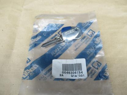 46306184 Elektronische sleutel