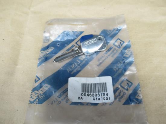 46306184 Elektronische sleutel