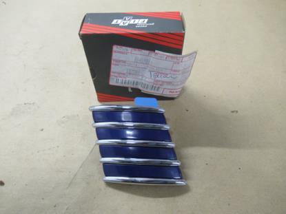 46419061 Embleem voorkant