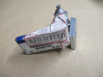 46837954 Portier scharnier linksvoor