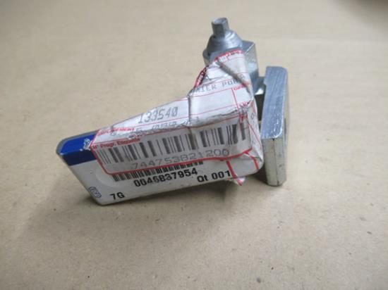 46837954 Portier scharnier linksvoor