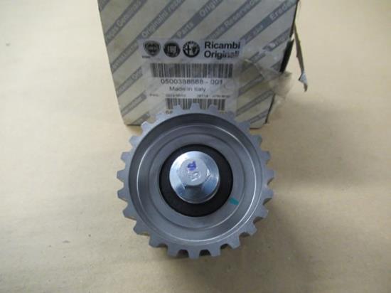 500388688 Distributieriem spanrol