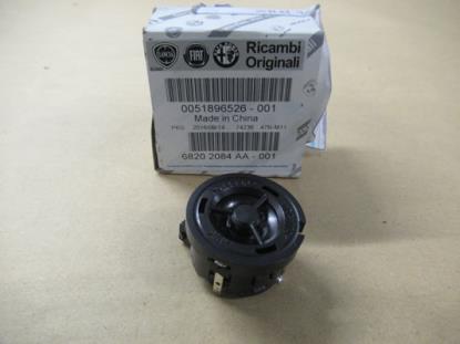 51896526 Portier luidspreker