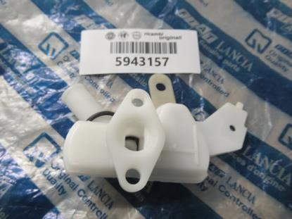 5943157 Regelklep koelvloeistof