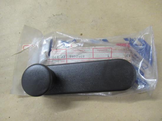 5952609 Raamslinger handgreep