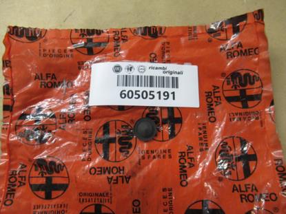 60505191 Achterruit plug