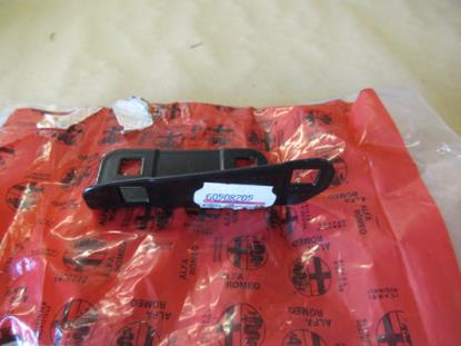 60508205 Koplamp beugel linkerzijde