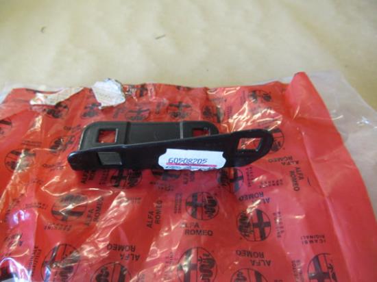 60508205 Koplamp beugel linkerzijde