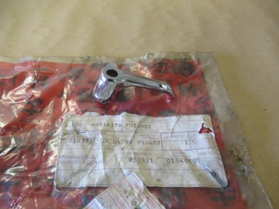 60516178 Deurgreep linksvoor