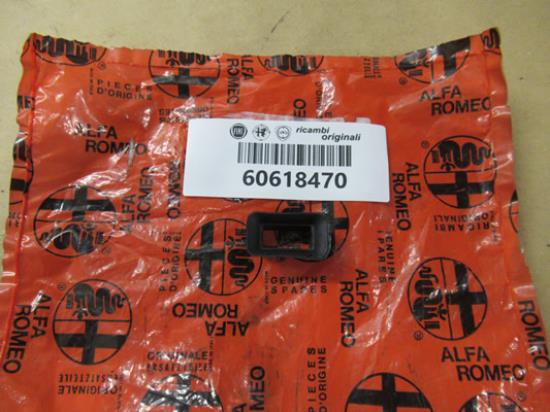 60618470 Portier pakking