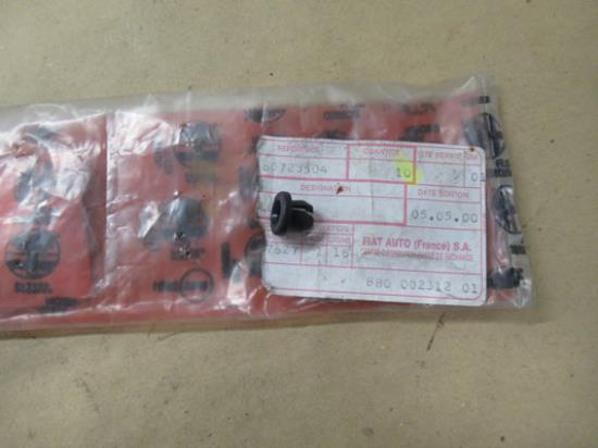 60723504 Deurpaneel plug voorzijde