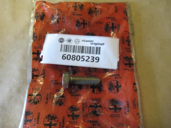 60805239 Bout M10x35