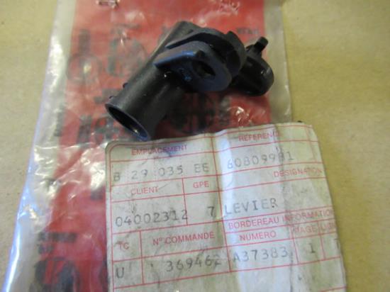 60809981 Airconditioning hevel