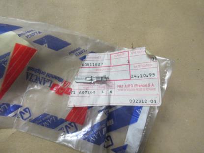 60811827 Kabelschoen