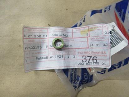 60812742 Zonneklep afstandstuk