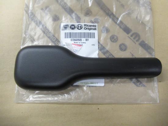 735689505 Regensensor sierstuk