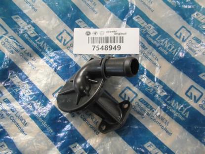 7548949 Kachelkraan koelvloeistof